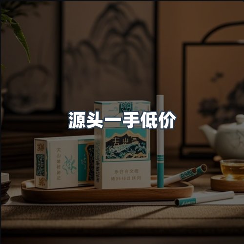 服务优势